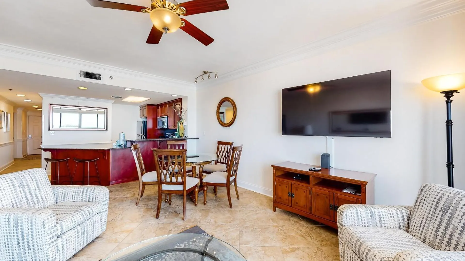 Apartment Sterling Sands Destin United States