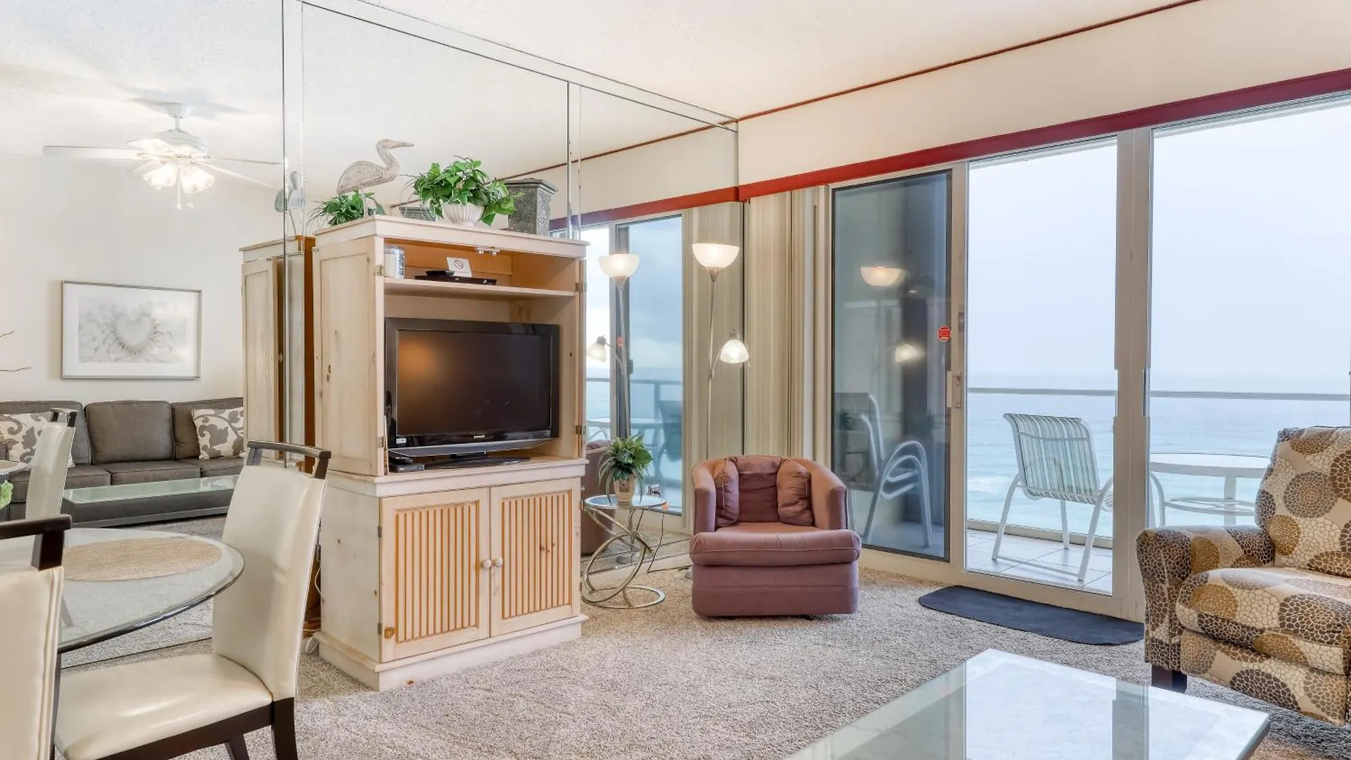 Apartment Sterling Sands Destin