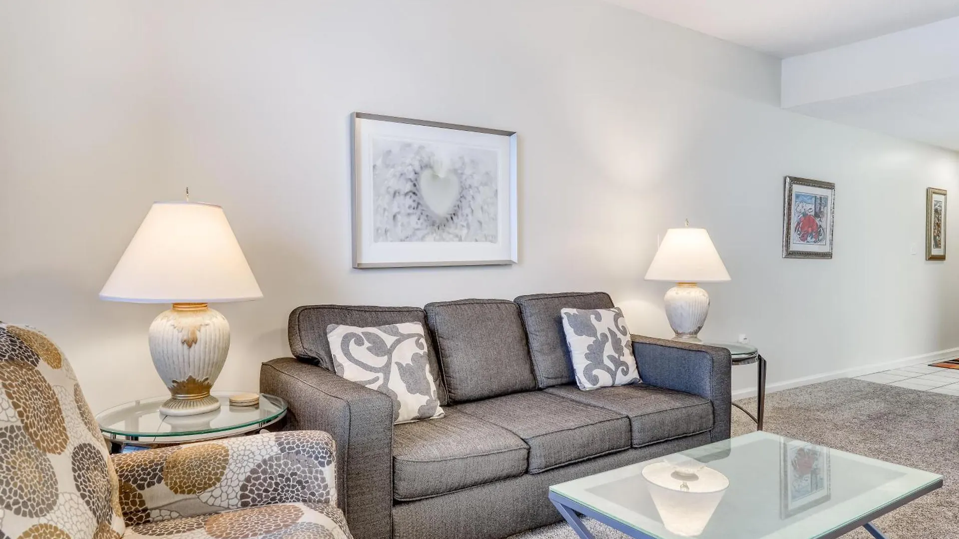 Sterling Sands Destin Apartment