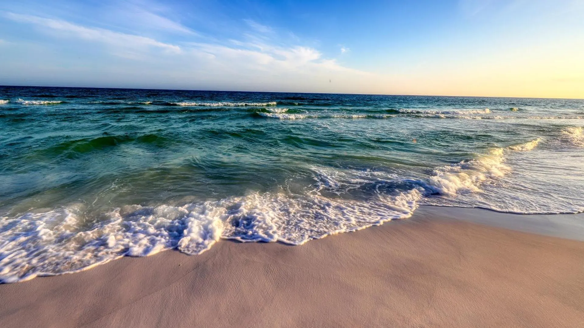 Sterling Sands Destin United States