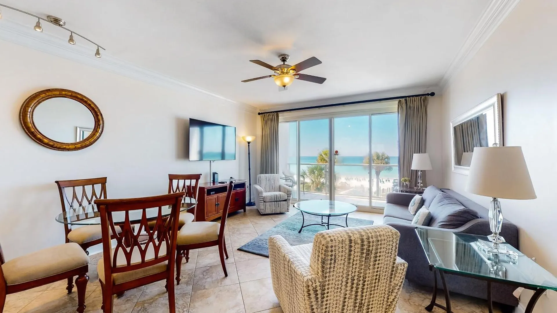 Apartment Sterling Sands Destin