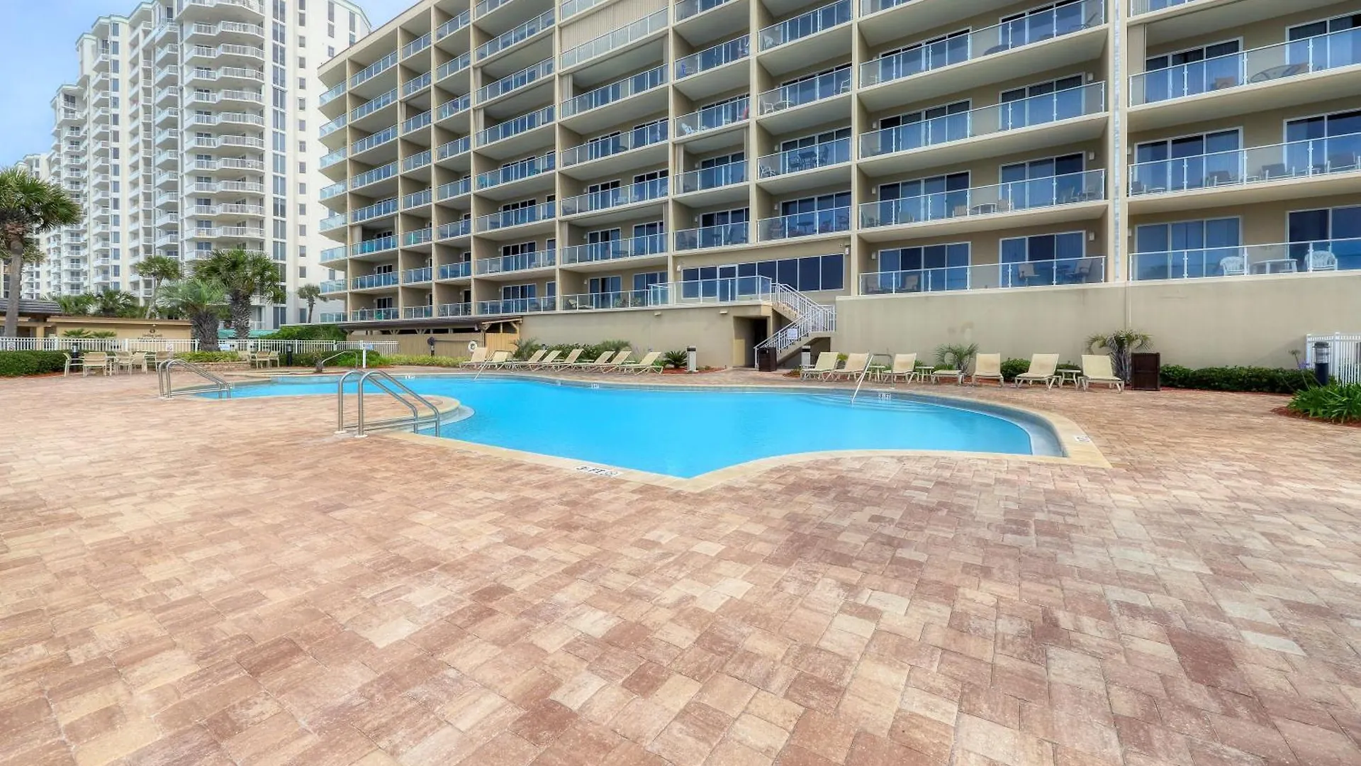 Sterling Sands Destin 0*,  United States