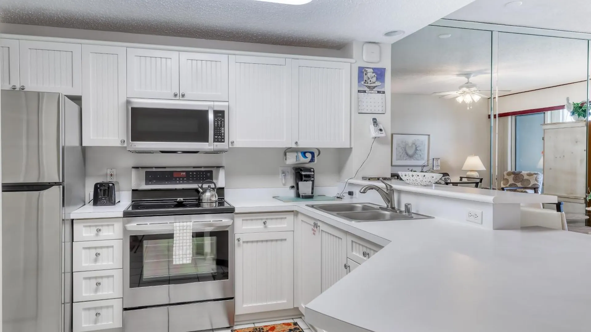 Sterling Sands Destin Apartment