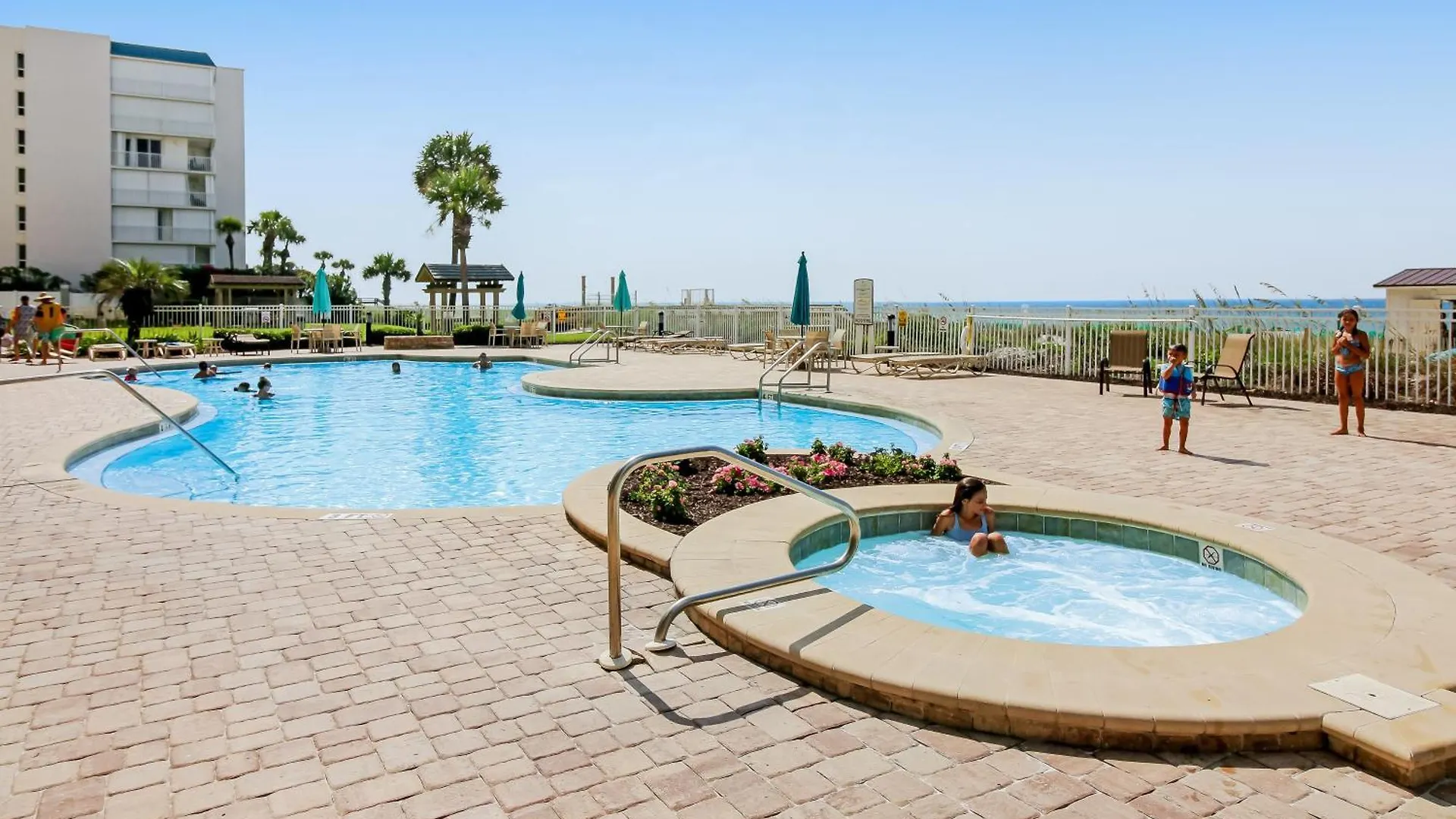 Sterling Sands Destin