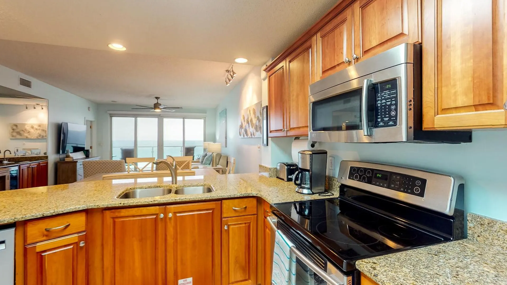 Sterling Sands Destin Apartment
