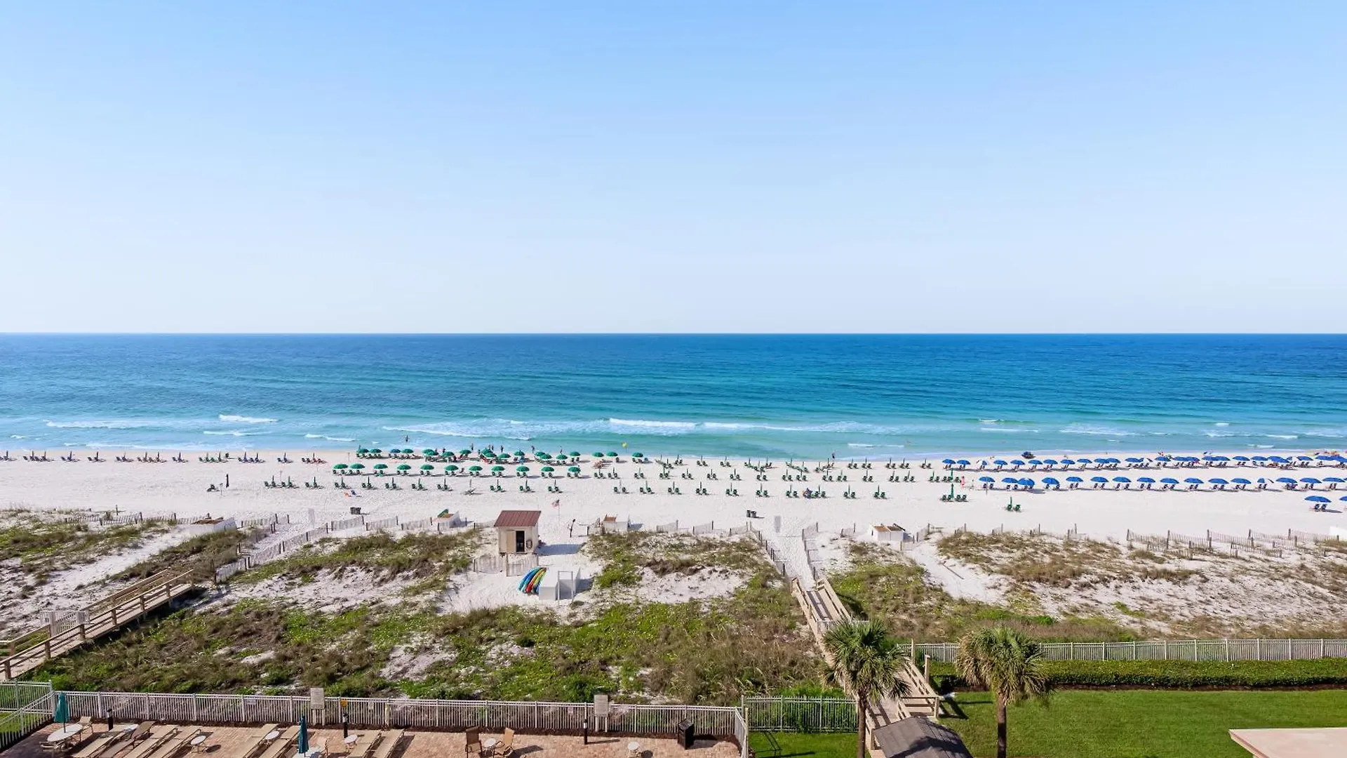 Apartment Sterling Sands Destin