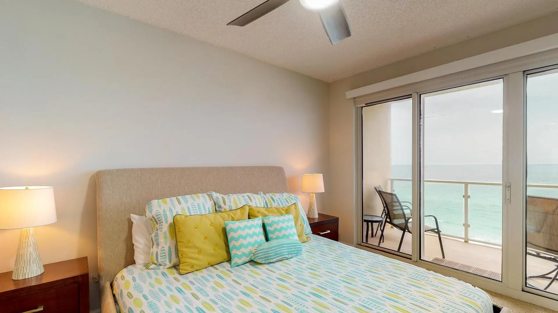 Apartment Sterling Sands Destin