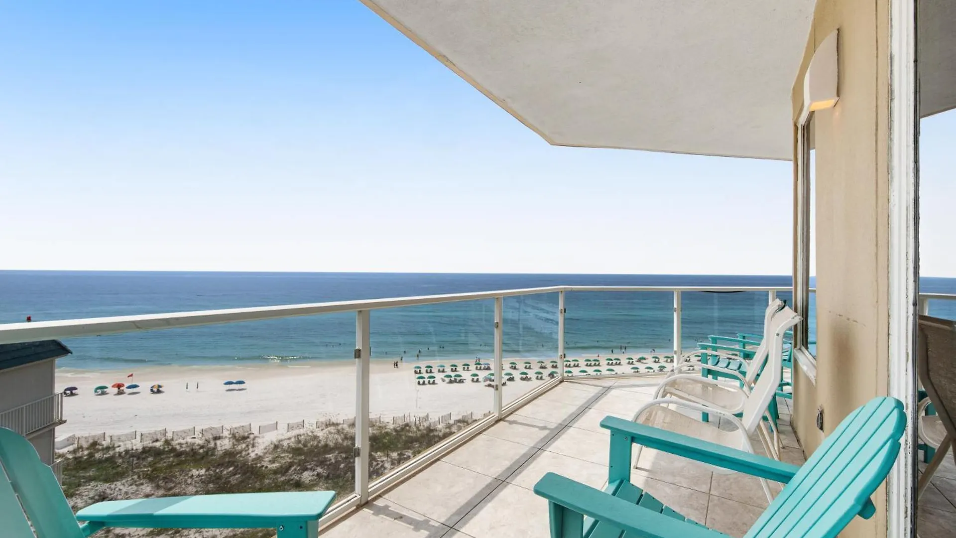 Sterling Sands Destin Apartment