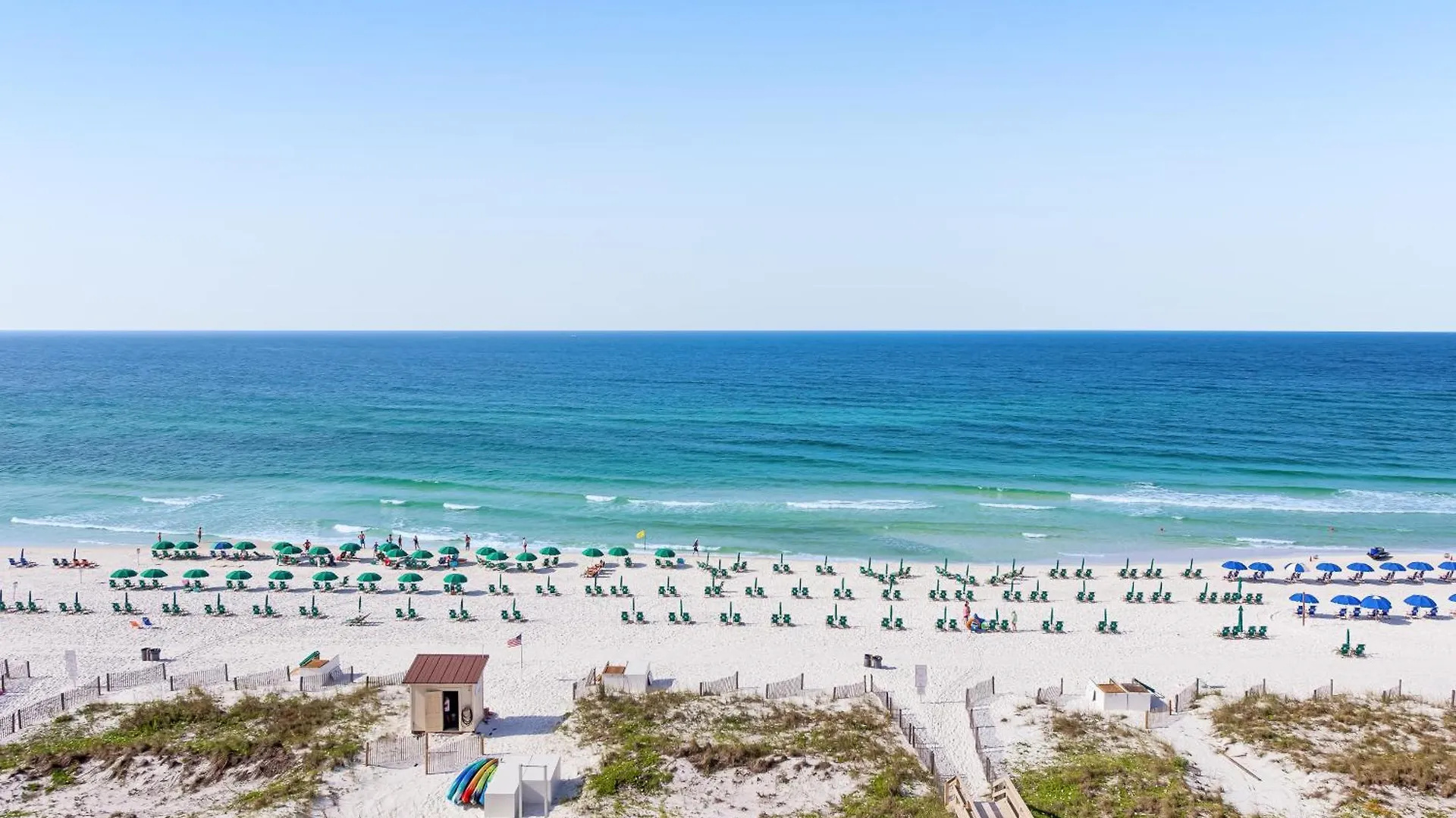 Sterling Sands Destin United States