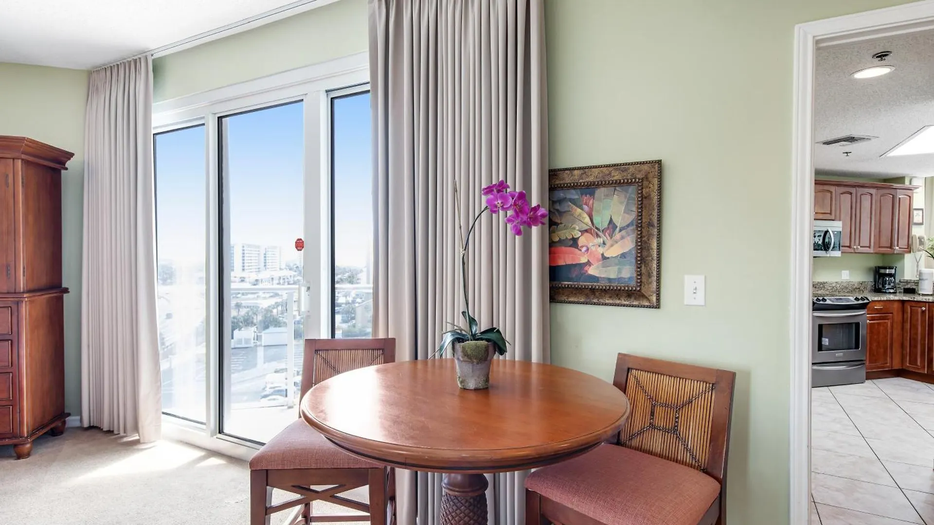 Apartment Sterling Sands Destin United States