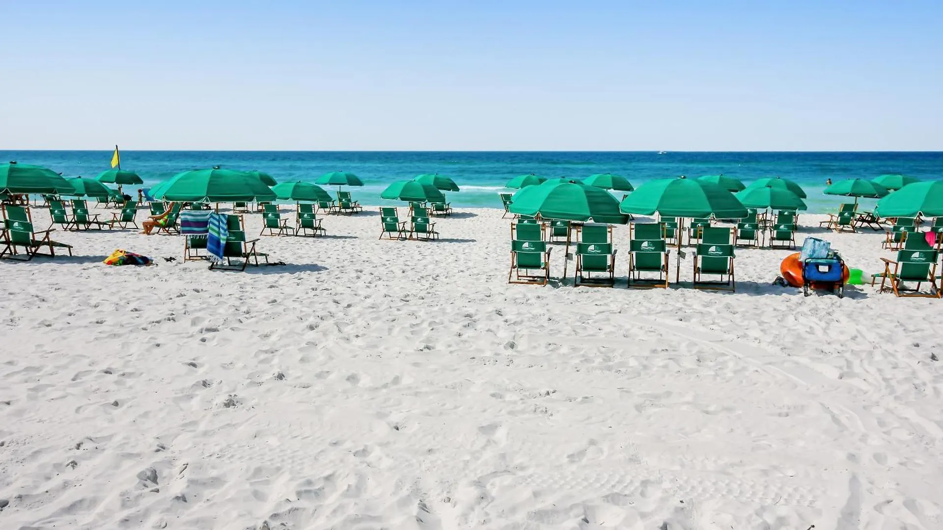 Sterling Sands Destin 0*,  United States
