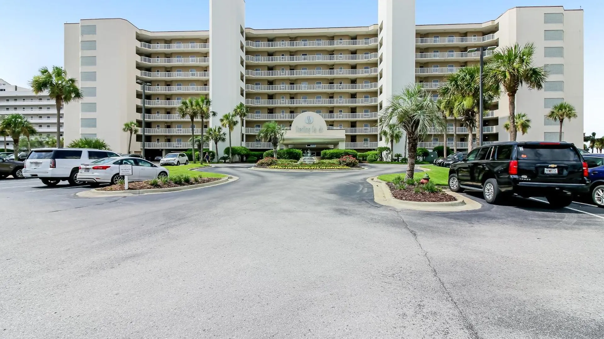 Apartment Sterling Sands Destin United States