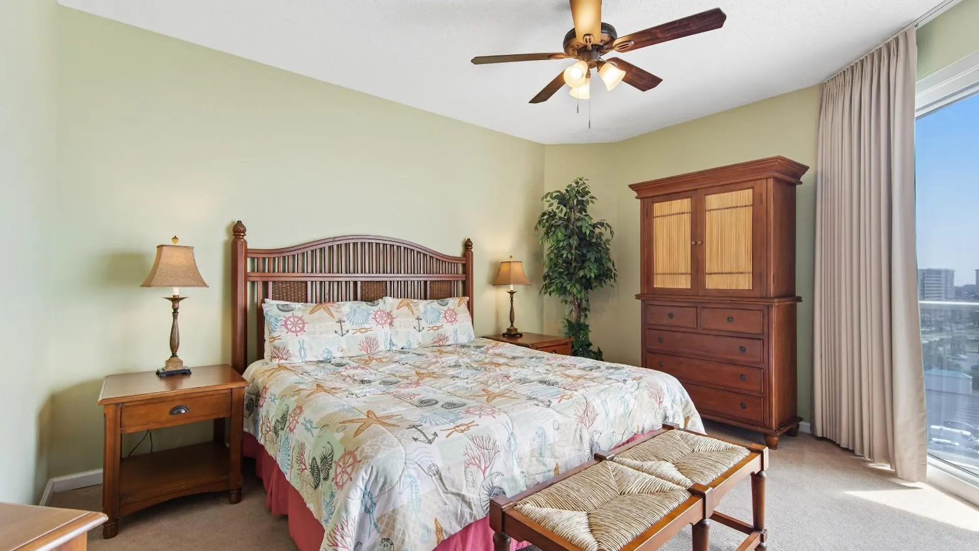 Apartment Sterling Sands Destin