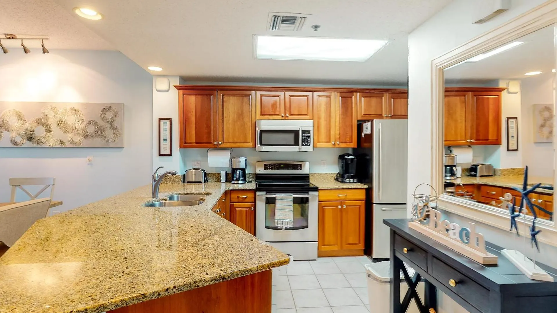 Sterling Sands Destin Apartment