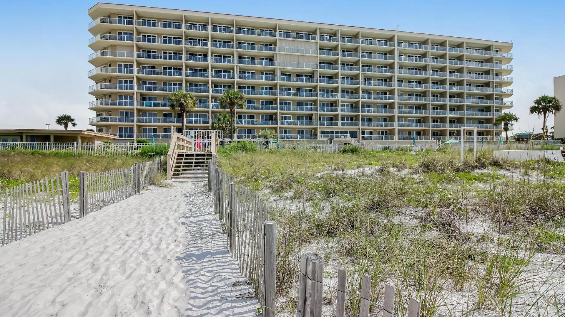 Sterling Sands Destin