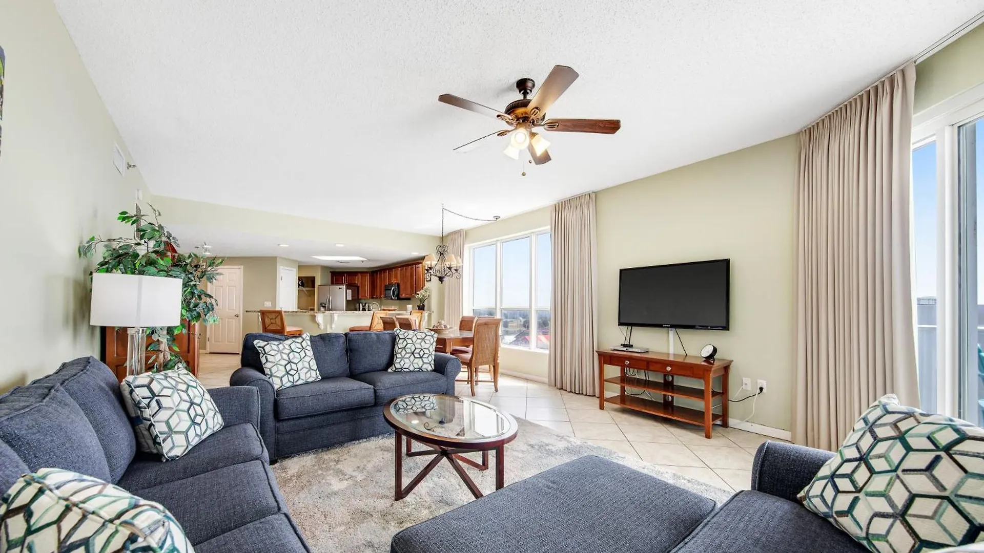 Apartment Sterling Sands Destin
