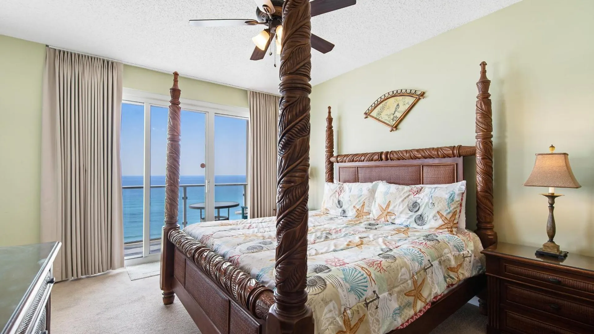 Sterling Sands Destin Apartment
