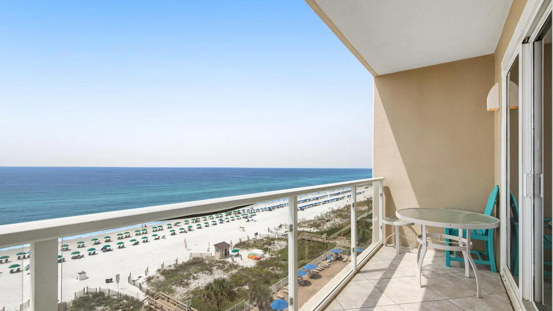 Apartment Sterling Sands Destin United States