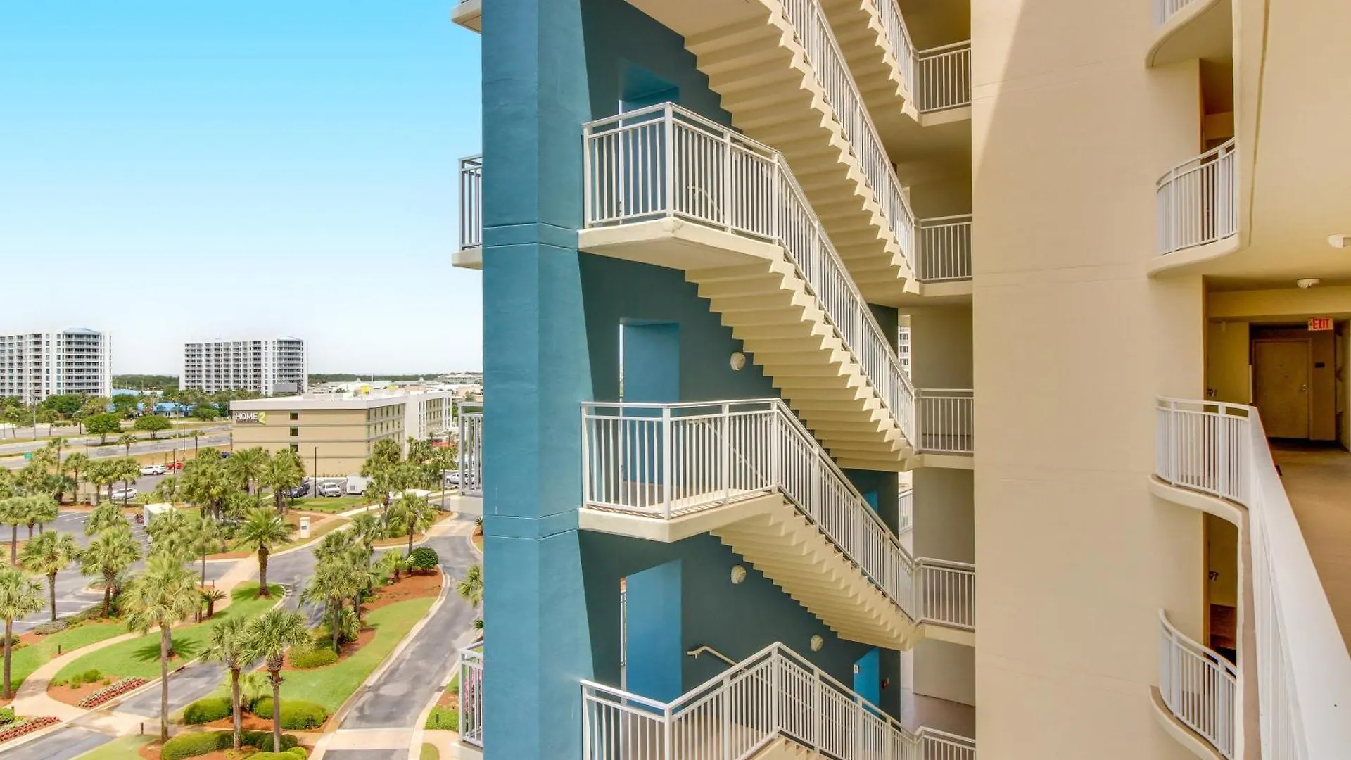 Sterling Sands Destin