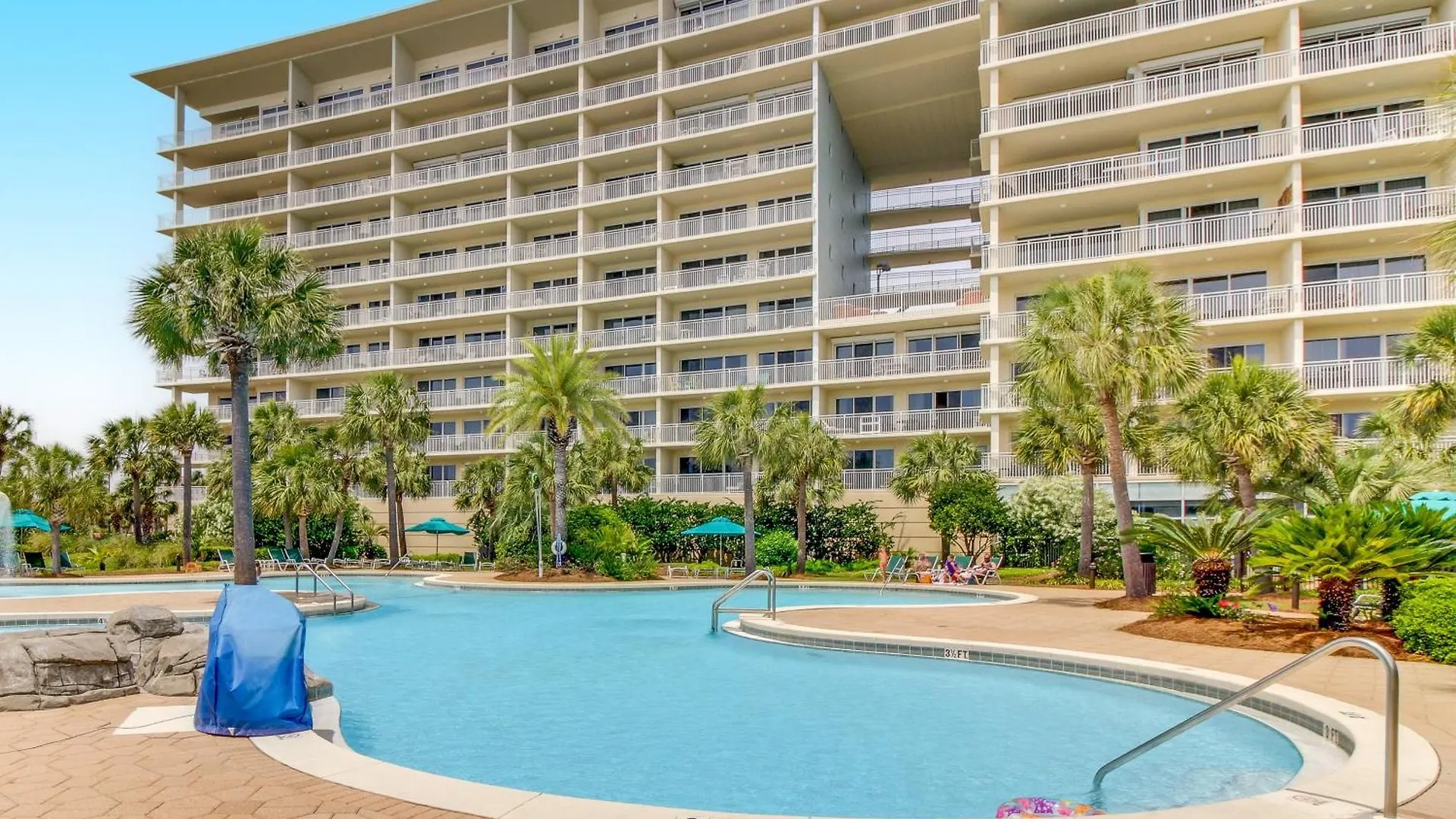 Sterling Sands Destin
