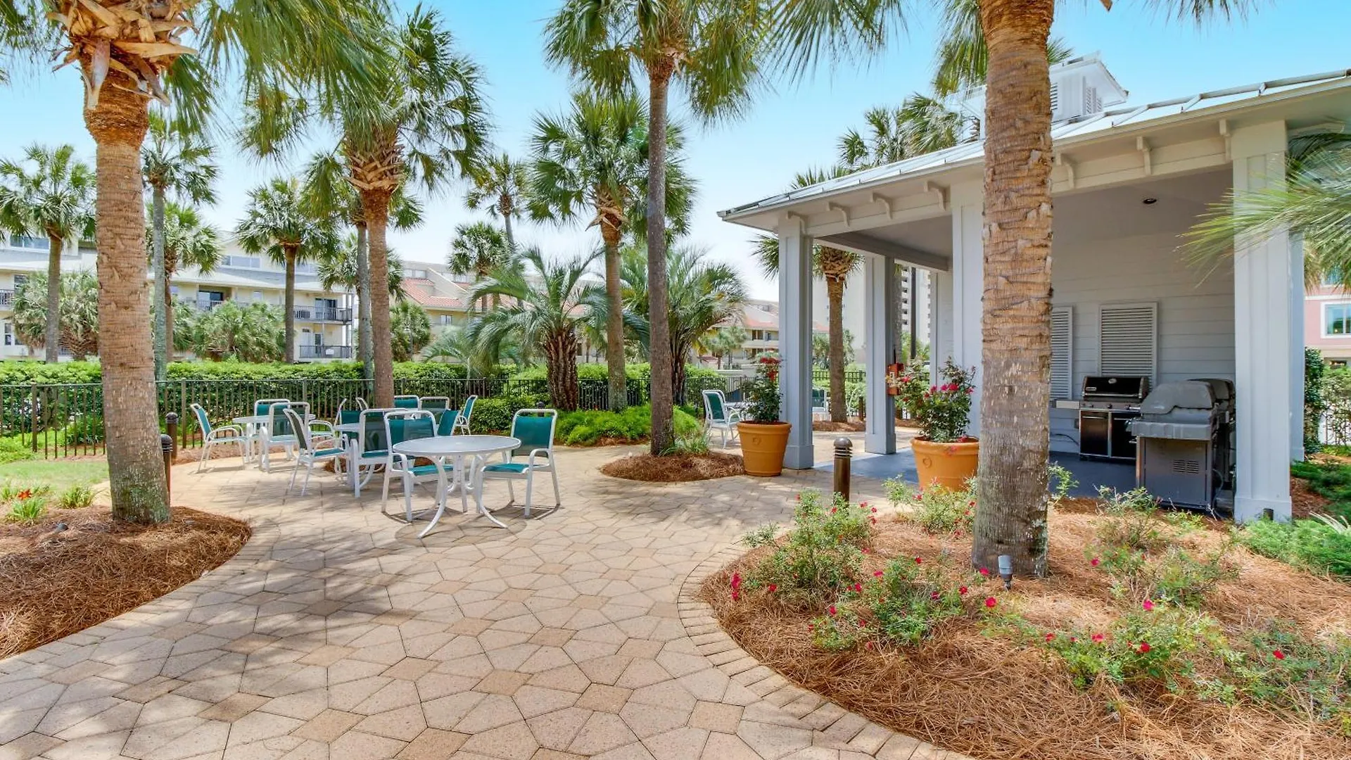 Apartment Sterling Sands Destin United States