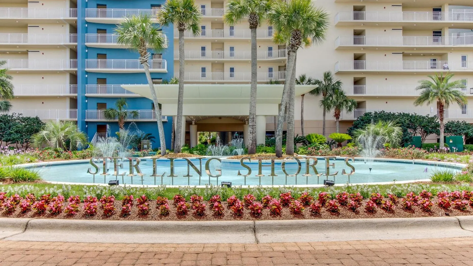 Sterling Sands Destin