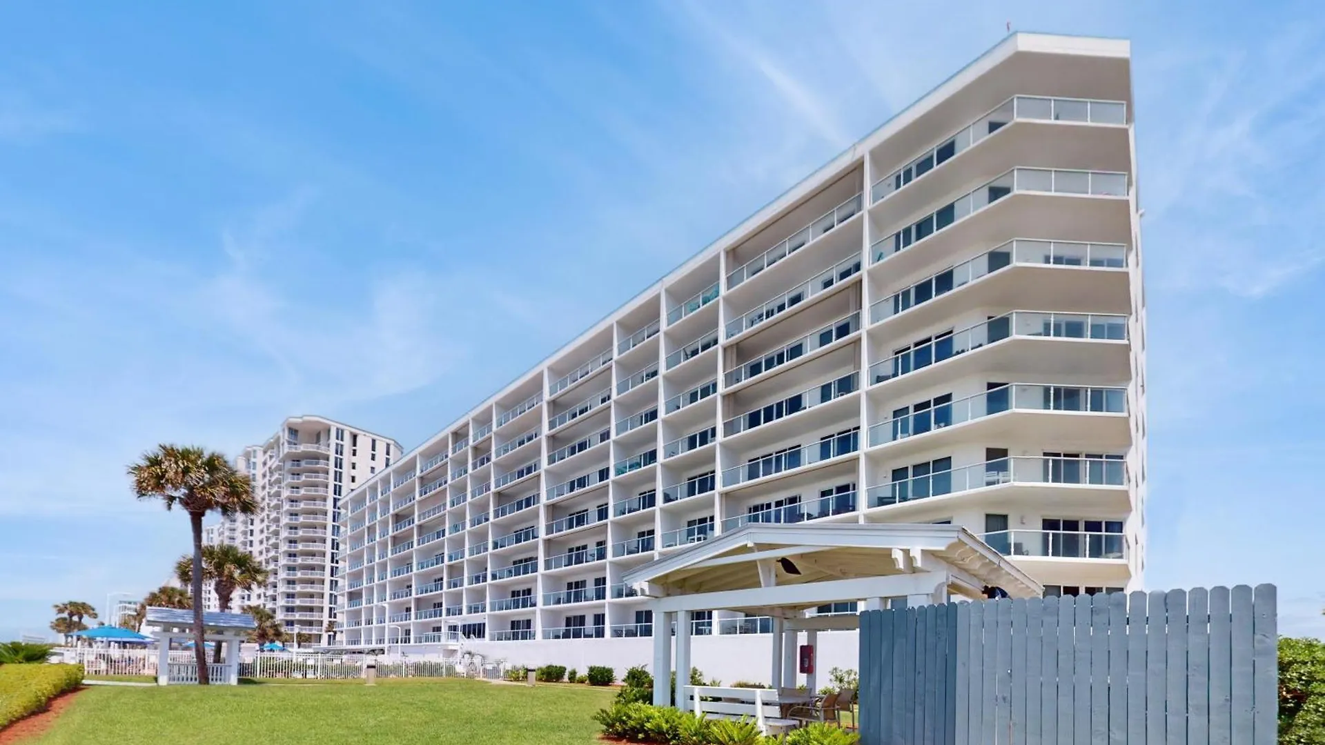 Sterling Sands Destin