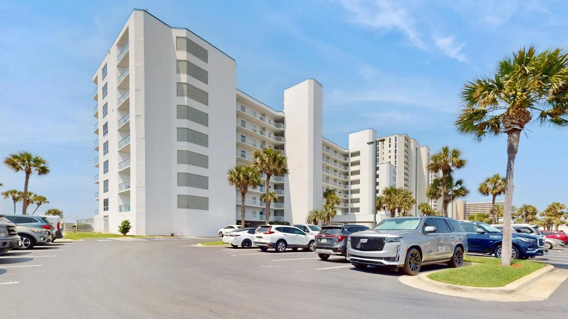 Sterling Sands Destin 0*,  United States