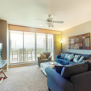 Apartment St Lucia At Silver Shells, Destin